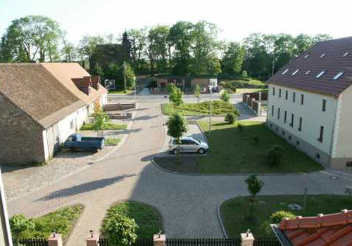 zurück